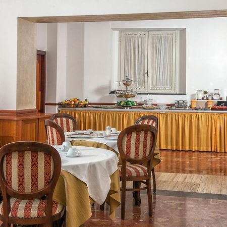 Hotel Cesare 14 Neapol Exteriér fotografie