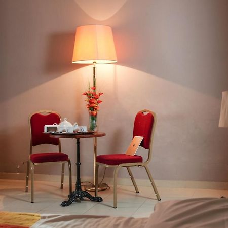 Hotel Cesare 14 Neapol Exteriér fotografie
