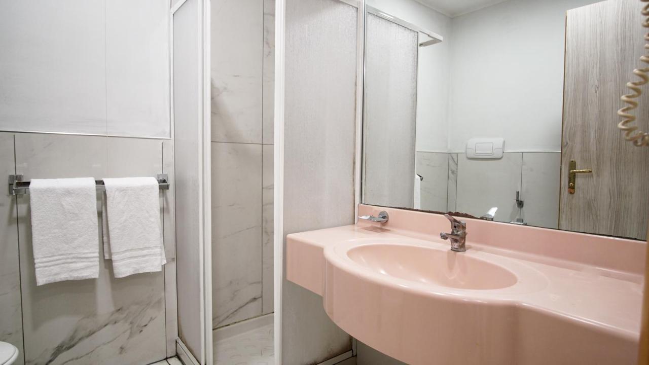 Hotel Cesare 14 Neapol Exteriér fotografie